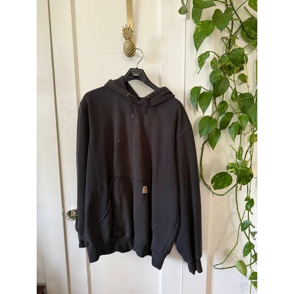 Carhart men’s size large original fit sweater - Picture 1 of 10